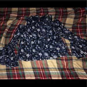 Brand new Hollister Shirt